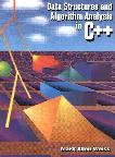 DSAA C++ Book Cover