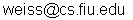 my email address