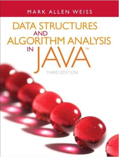 Java Book Cover